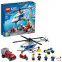 LEGO City 60243 Pościg helikopterem policyjnym - 3